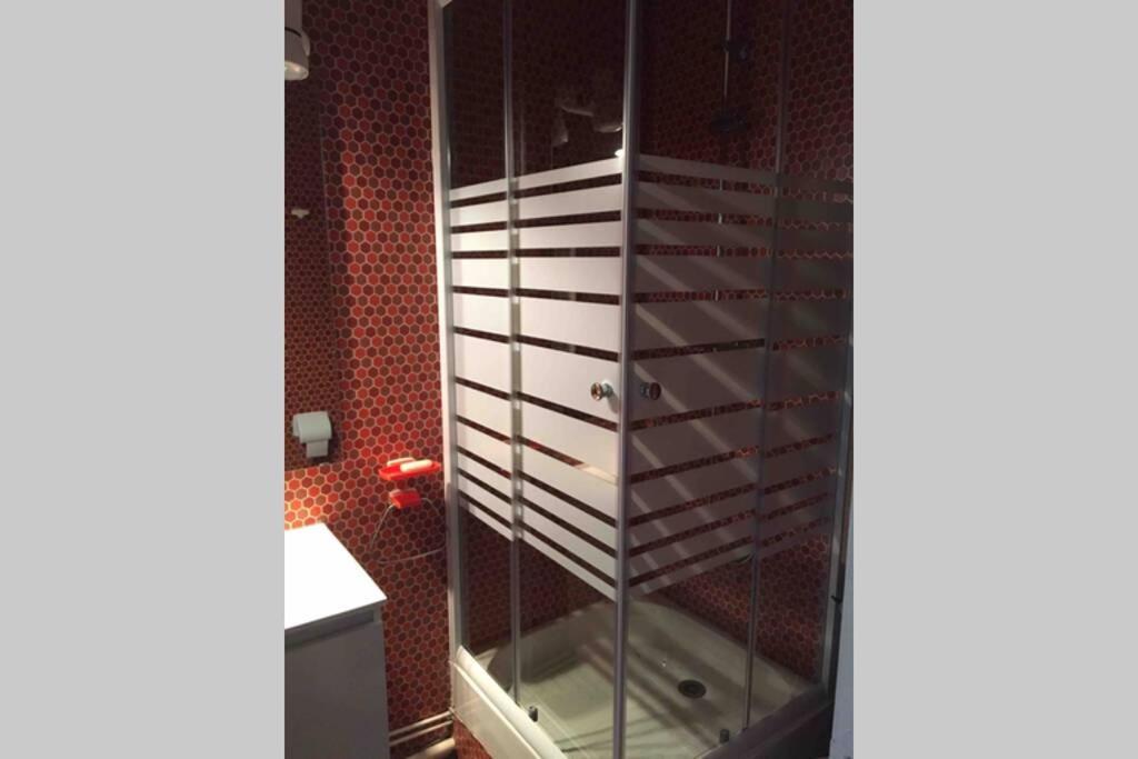 Bolquère Superbe Appartement Au Pied Des Pistes 25M2 מראה חיצוני תמונה